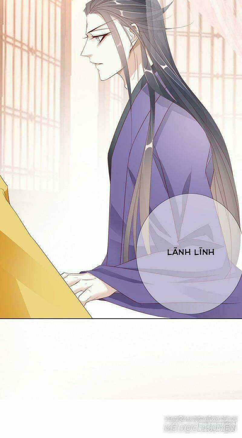 Giang Hồ Tái Kiến Chapter 21 trang 10