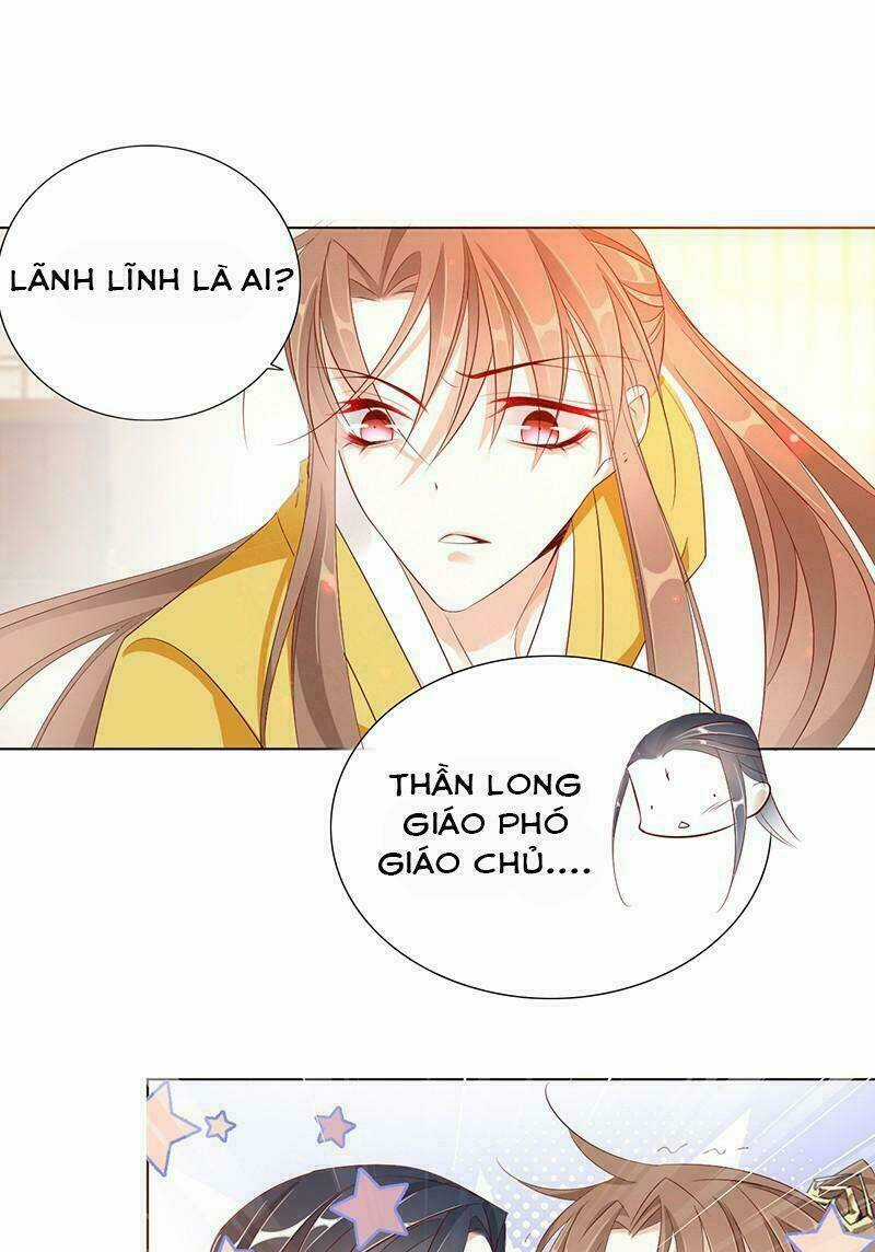 Giang Hồ Tái Kiến Chapter 21 trang 11