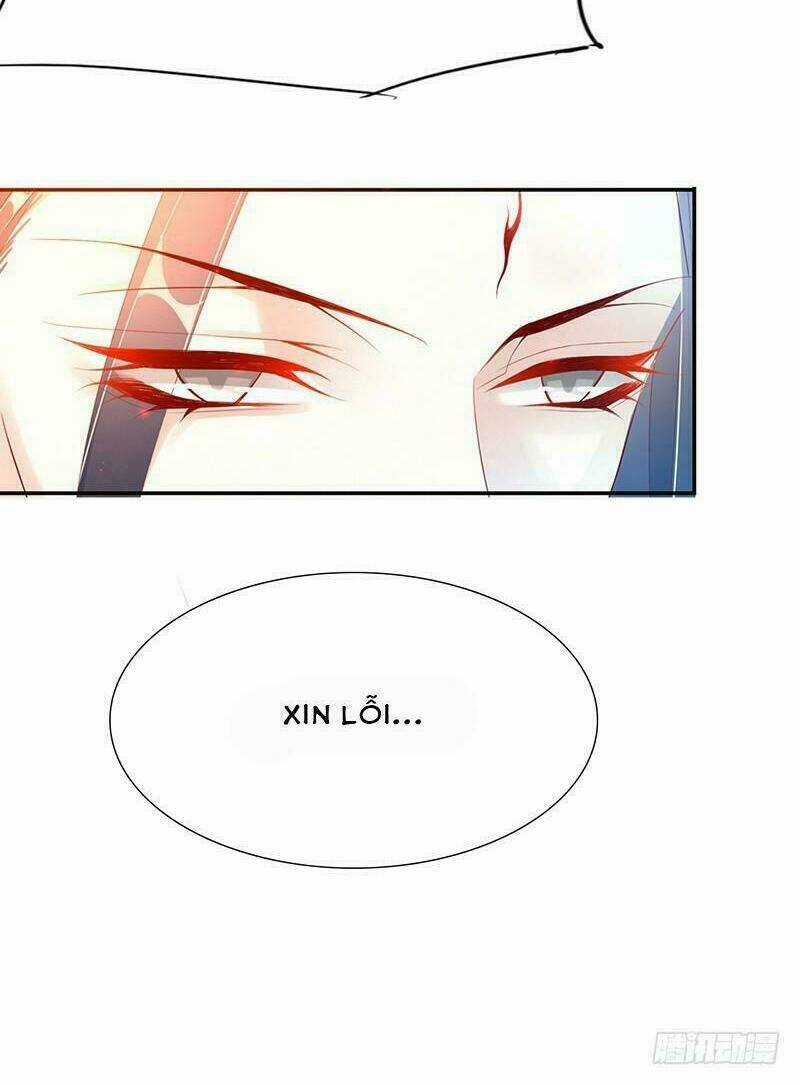 Giang Hồ Tái Kiến Chapter 21 trang 14