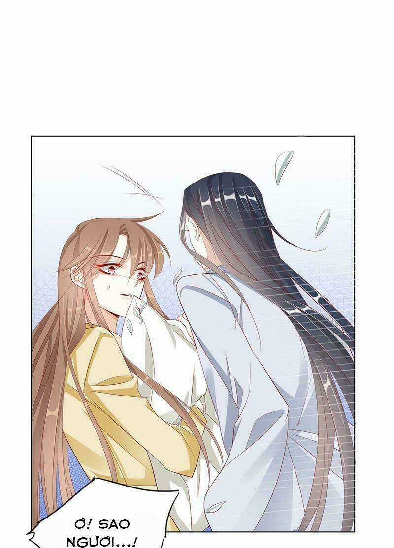 Giang Hồ Tái Kiến Chapter 21 trang 17