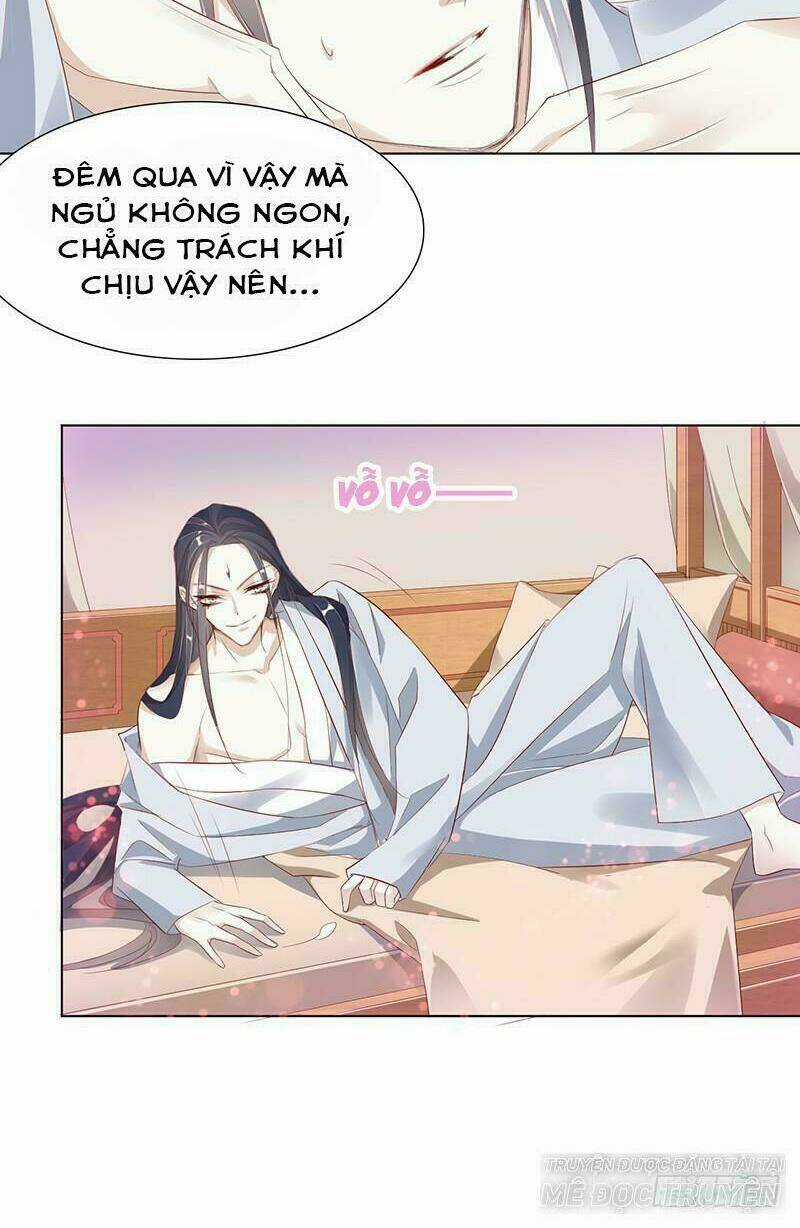 Giang Hồ Tái Kiến Chapter 21 trang 20