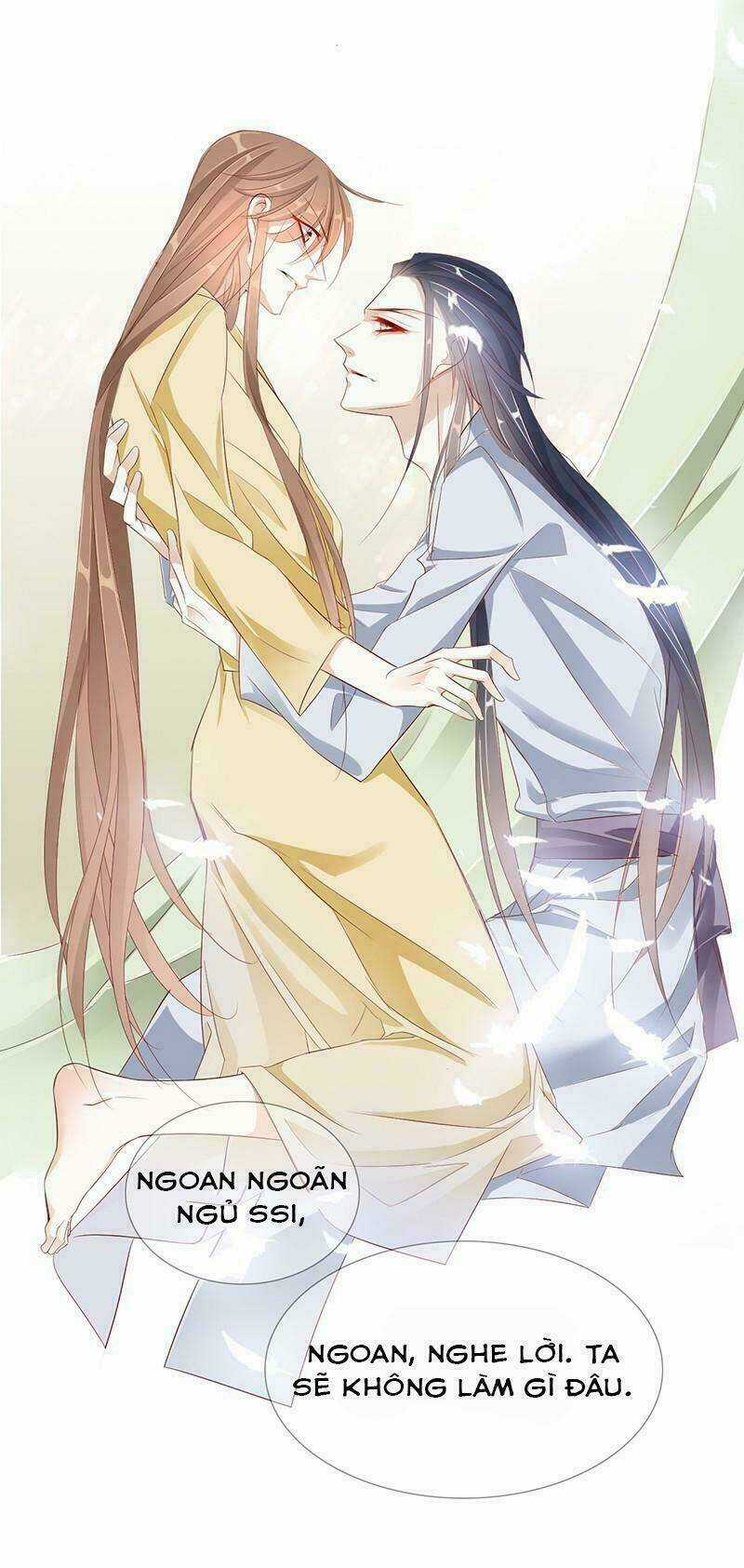 Giang Hồ Tái Kiến Chapter 21 trang 23