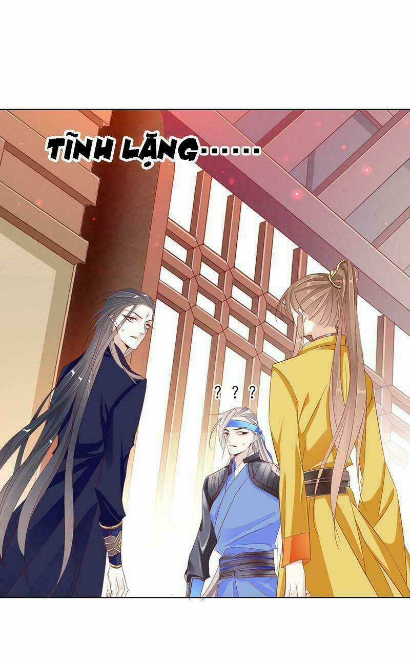 Giang Hồ Tái Kiến Chapter 21 trang 3