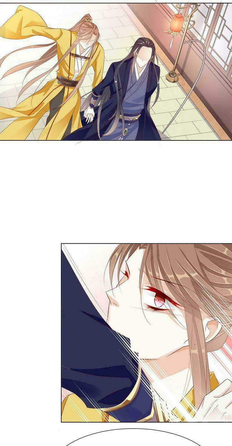 Giang Hồ Tái Kiến Chapter 21 trang 5