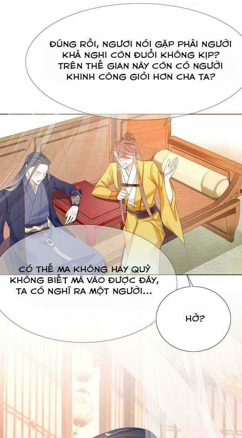 Giang Hồ Tái Kiến Chapter 21 trang 9