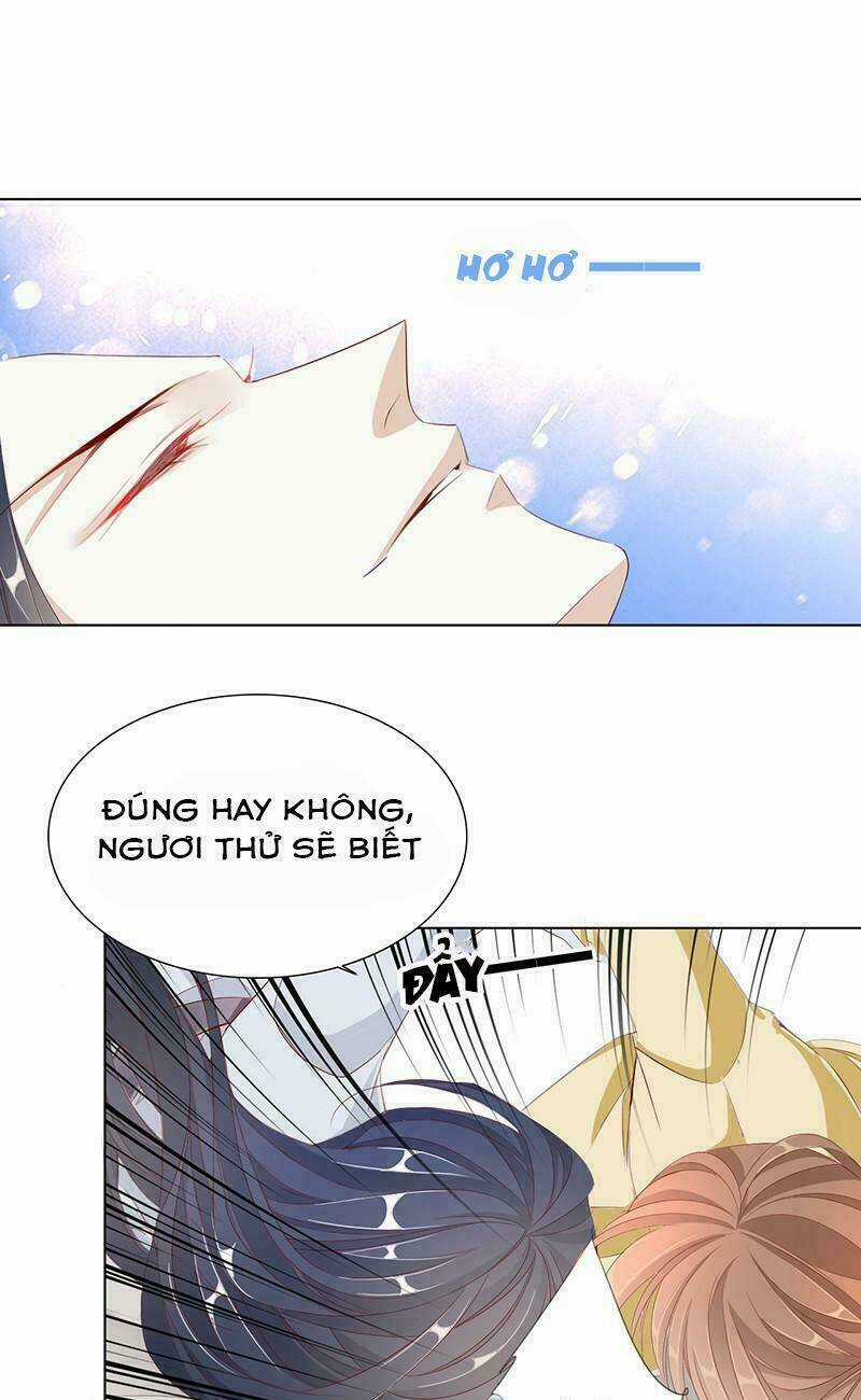 Giang Hồ Tái Kiến Chapter 22 trang 10