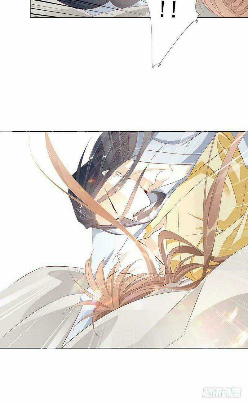 Giang Hồ Tái Kiến Chapter 22 trang 11