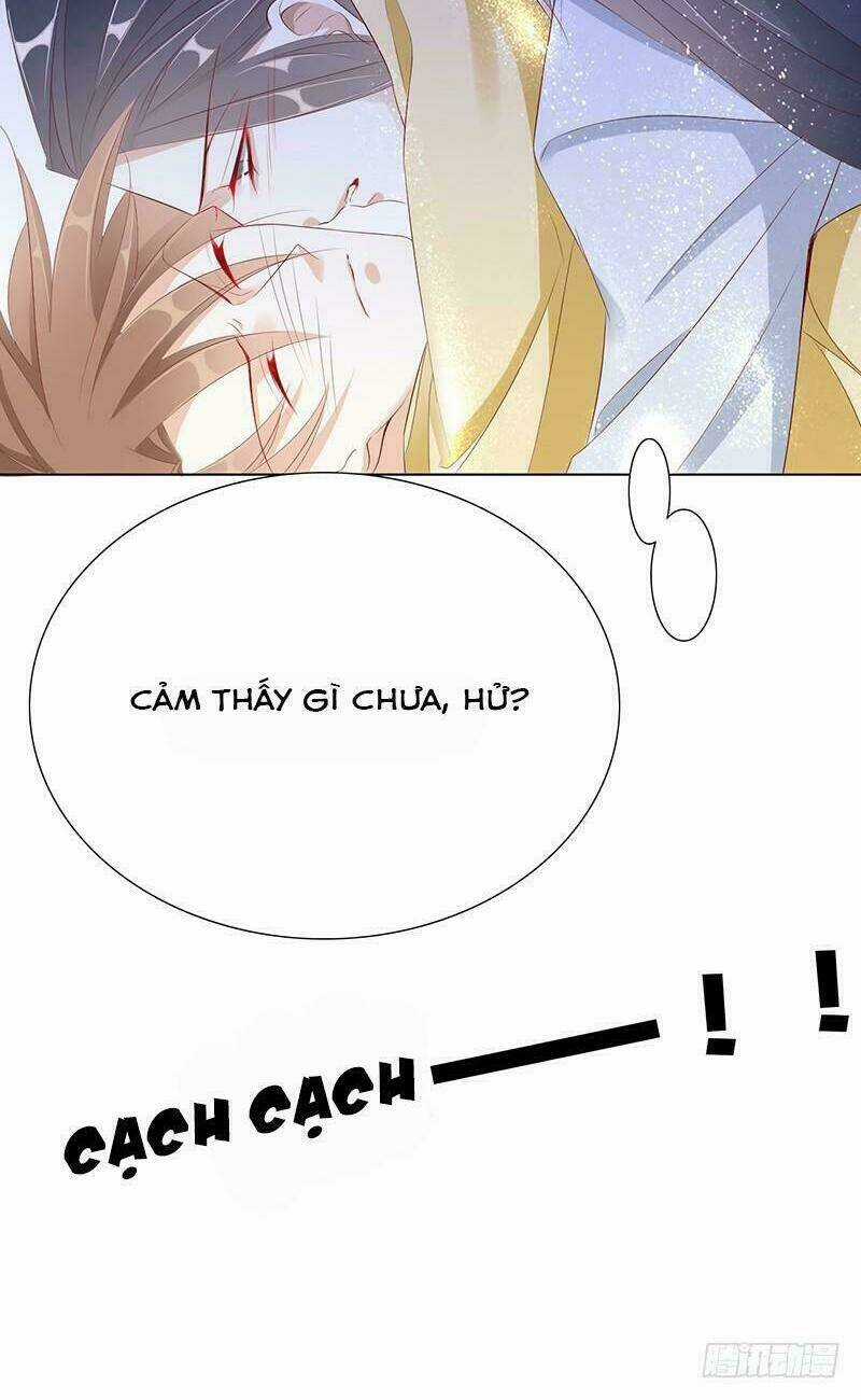 Giang Hồ Tái Kiến Chapter 22 trang 13