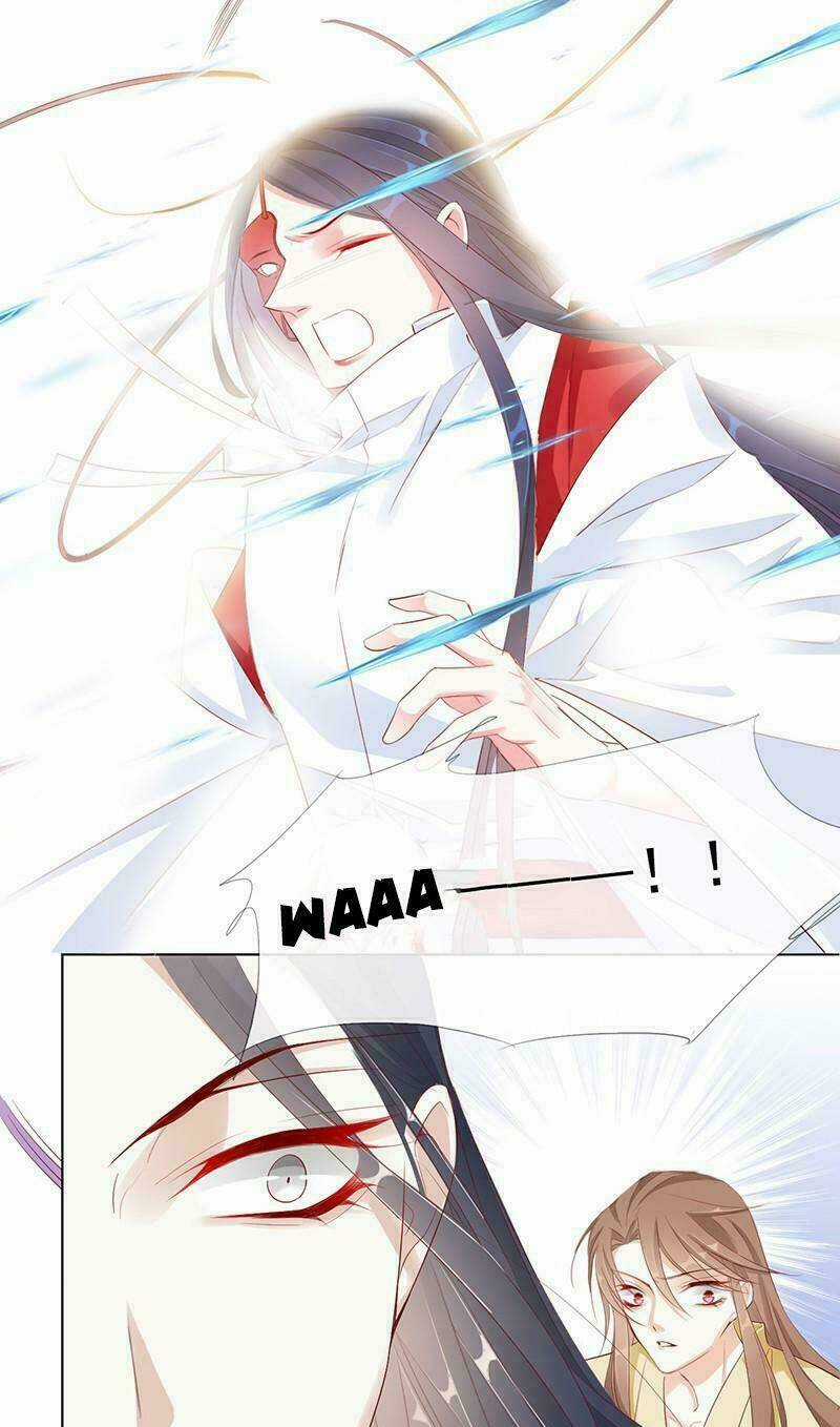 Giang Hồ Tái Kiến Chapter 22 trang 16