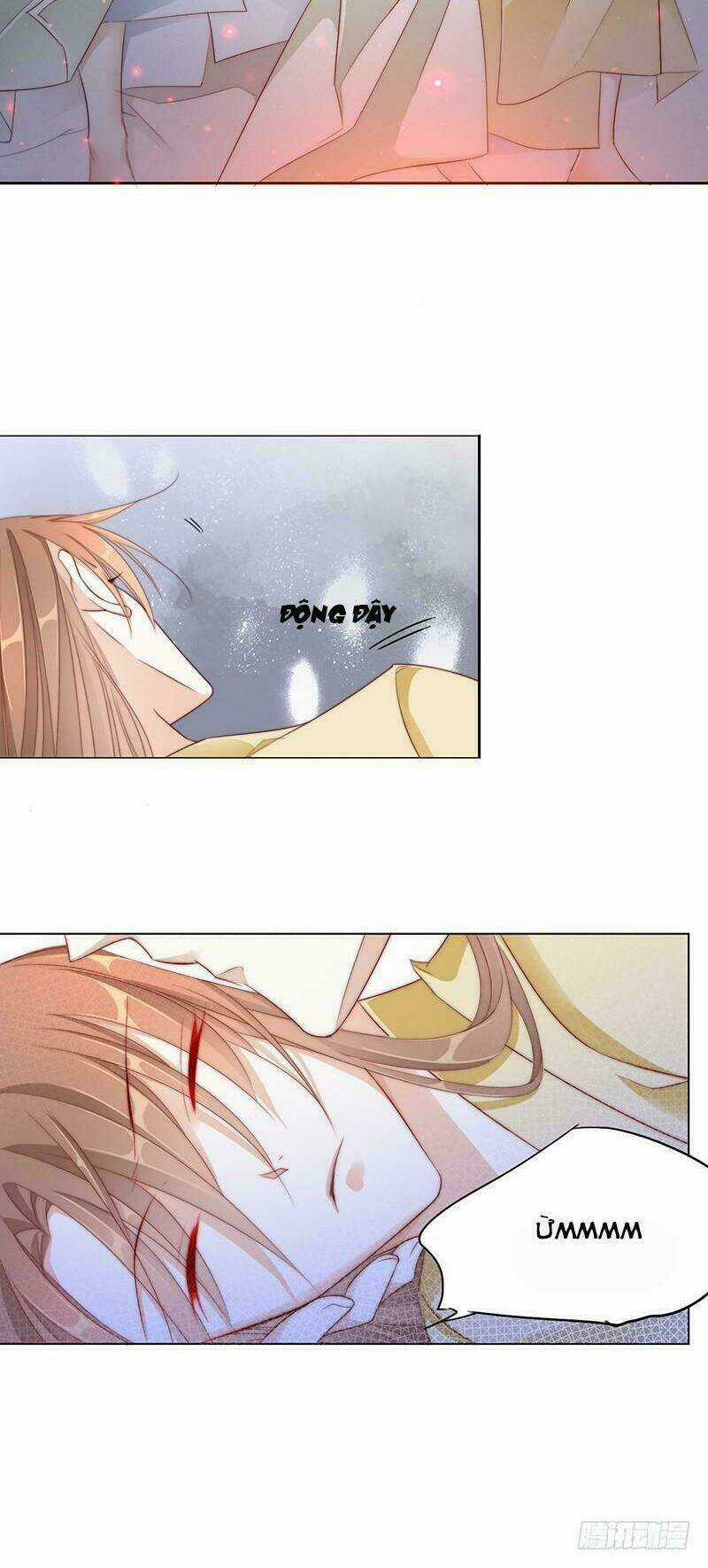 Giang Hồ Tái Kiến Chapter 22 trang 2