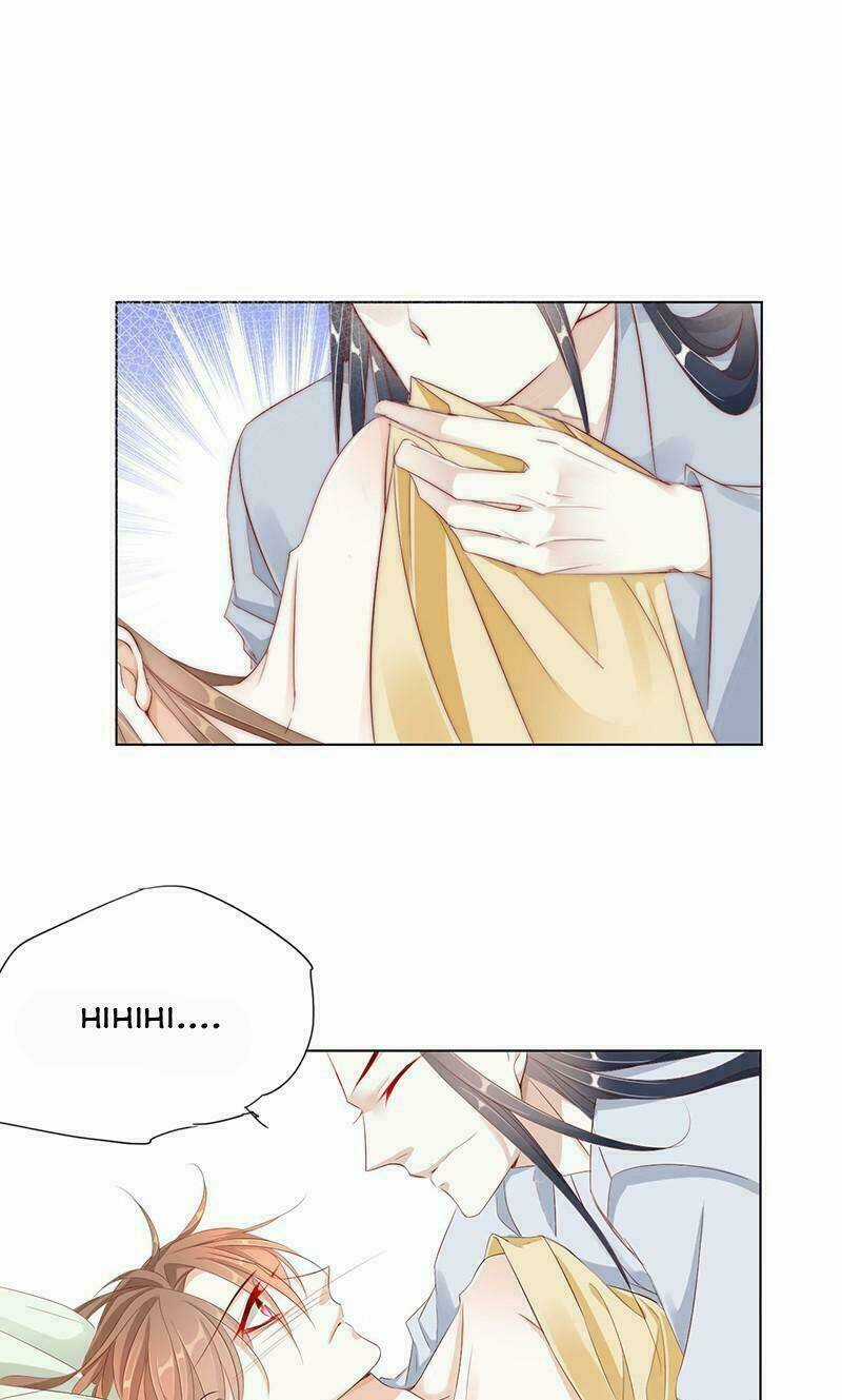 Giang Hồ Tái Kiến Chapter 22 trang 3