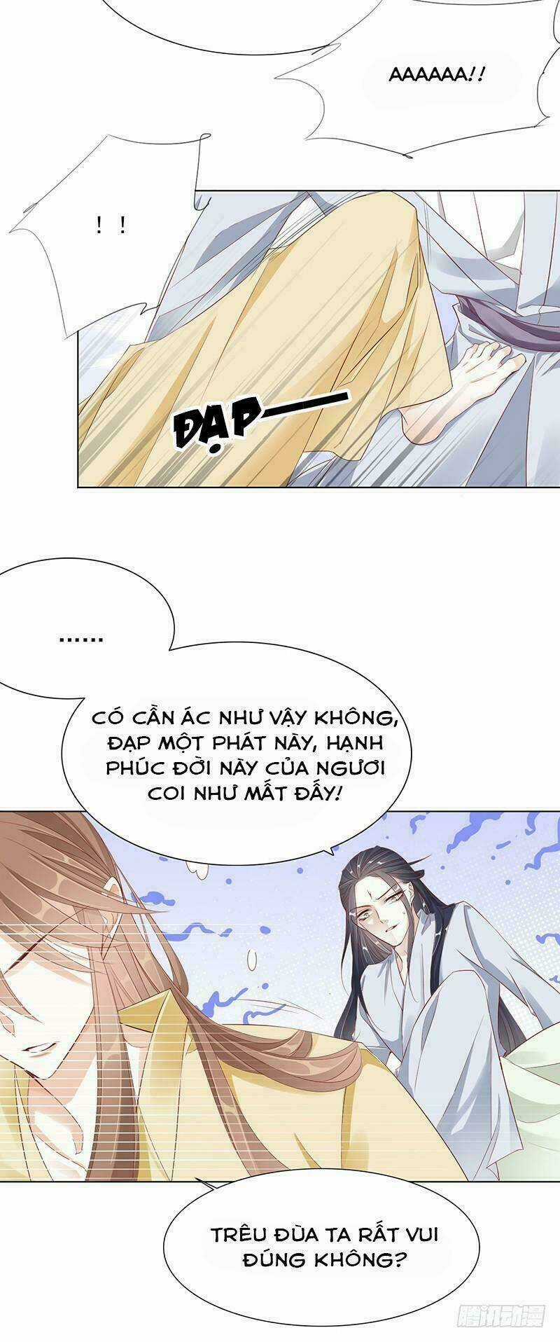 Giang Hồ Tái Kiến Chapter 22 trang 5