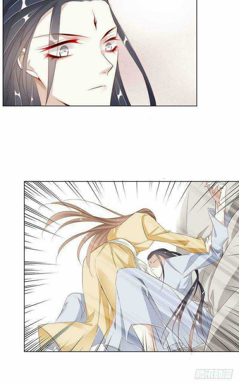 Giang Hồ Tái Kiến Chapter 22 trang 7