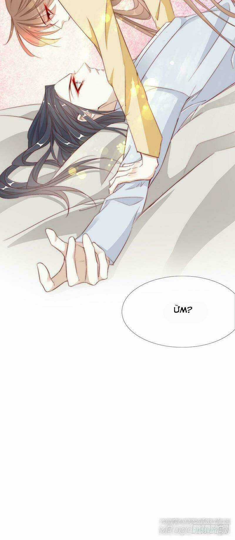 Giang Hồ Tái Kiến Chapter 22 trang 9