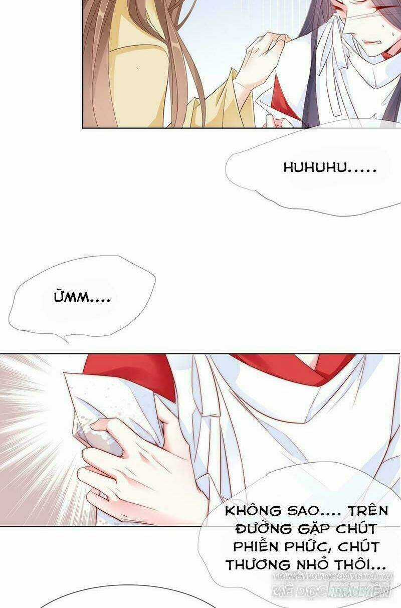 Giang Hồ Tái Kiến Chapter 23 trang 10