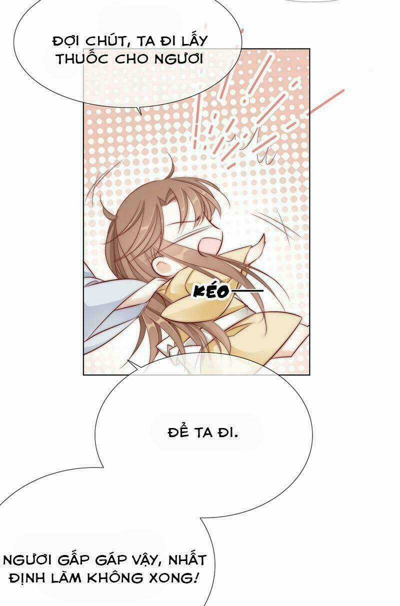 Giang Hồ Tái Kiến Chapter 23 trang 11