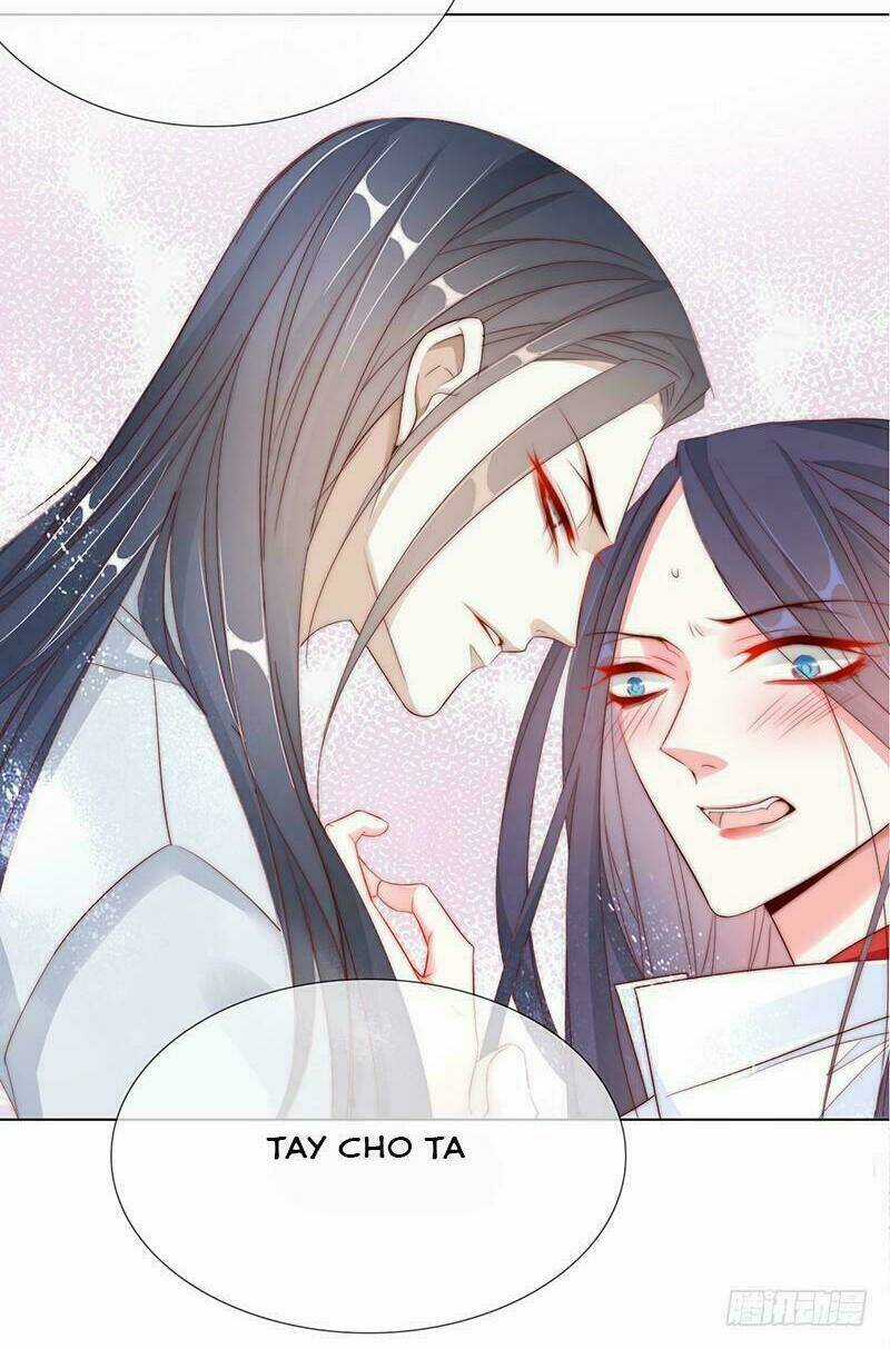 Giang Hồ Tái Kiến Chapter 23 trang 12