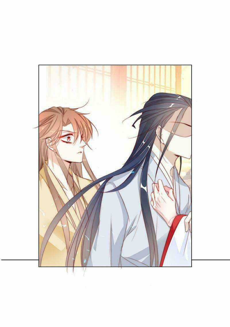 Giang Hồ Tái Kiến Chapter 23 trang 13