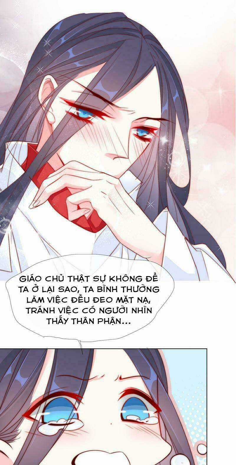 Giang Hồ Tái Kiến Chapter 23 trang 15