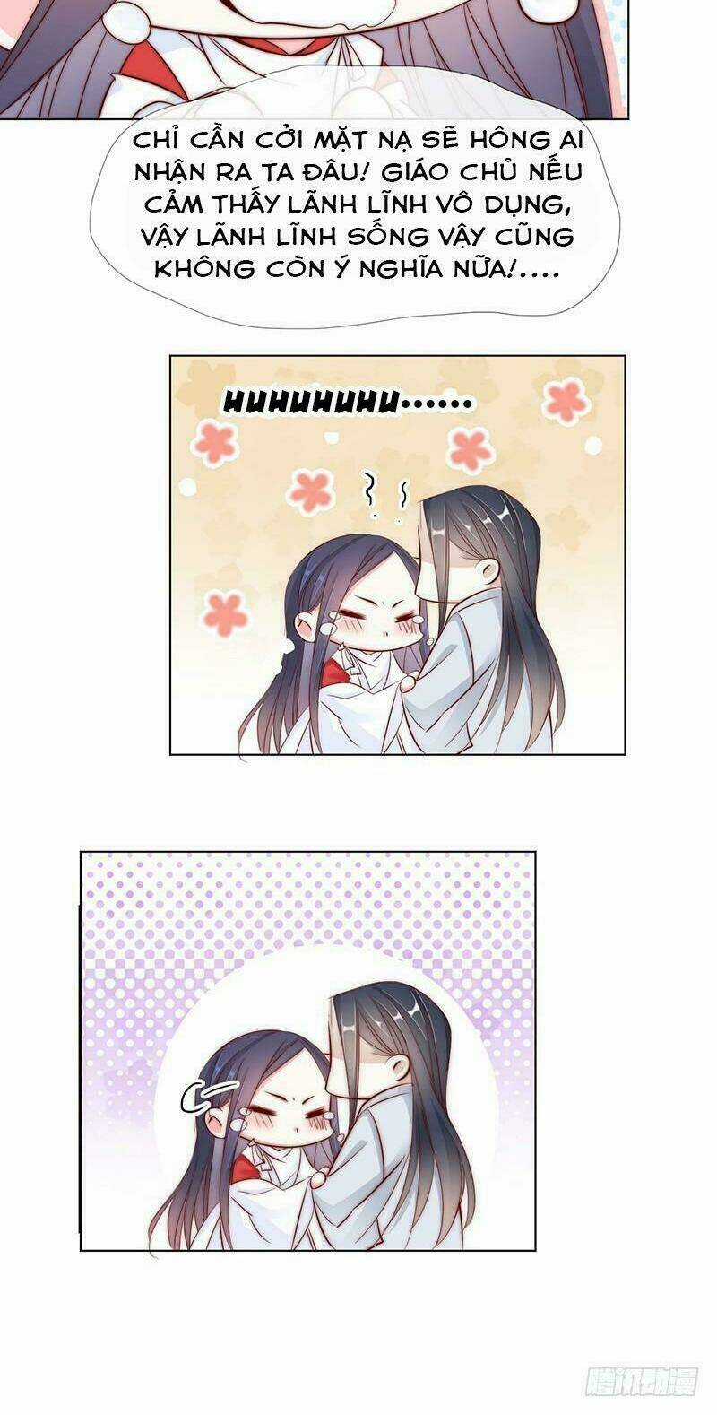 Giang Hồ Tái Kiến Chapter 23 trang 16