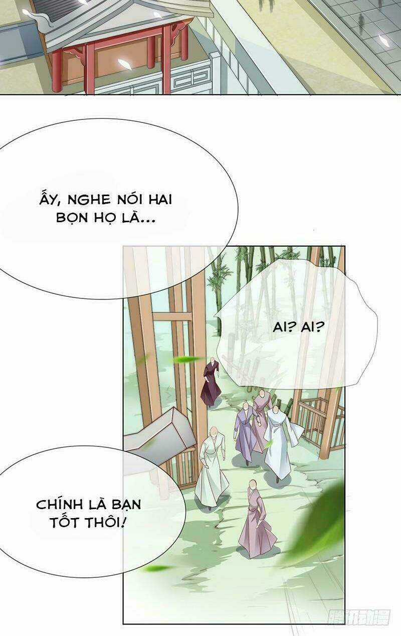 Giang Hồ Tái Kiến Chapter 23 trang 18
