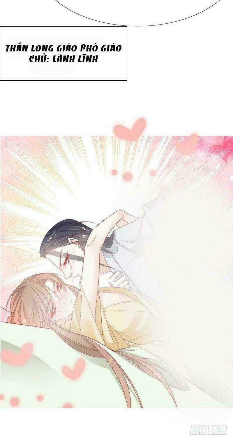 Giang Hồ Tái Kiến Chapter 23 trang 2