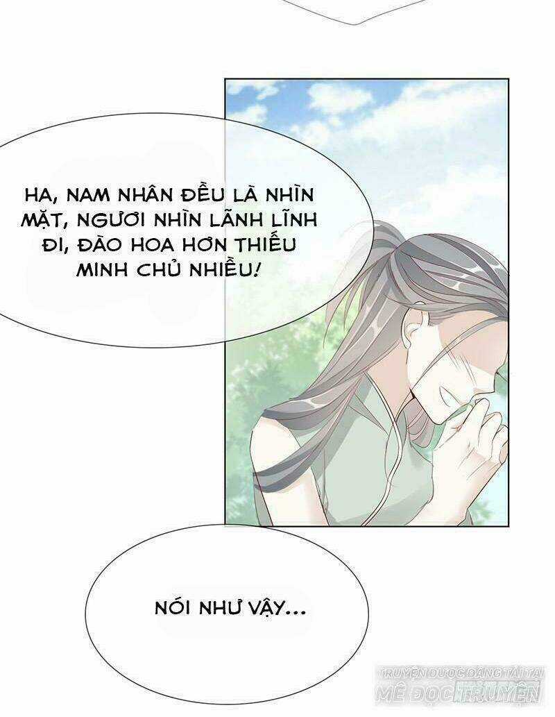 Giang Hồ Tái Kiến Chapter 23 trang 20