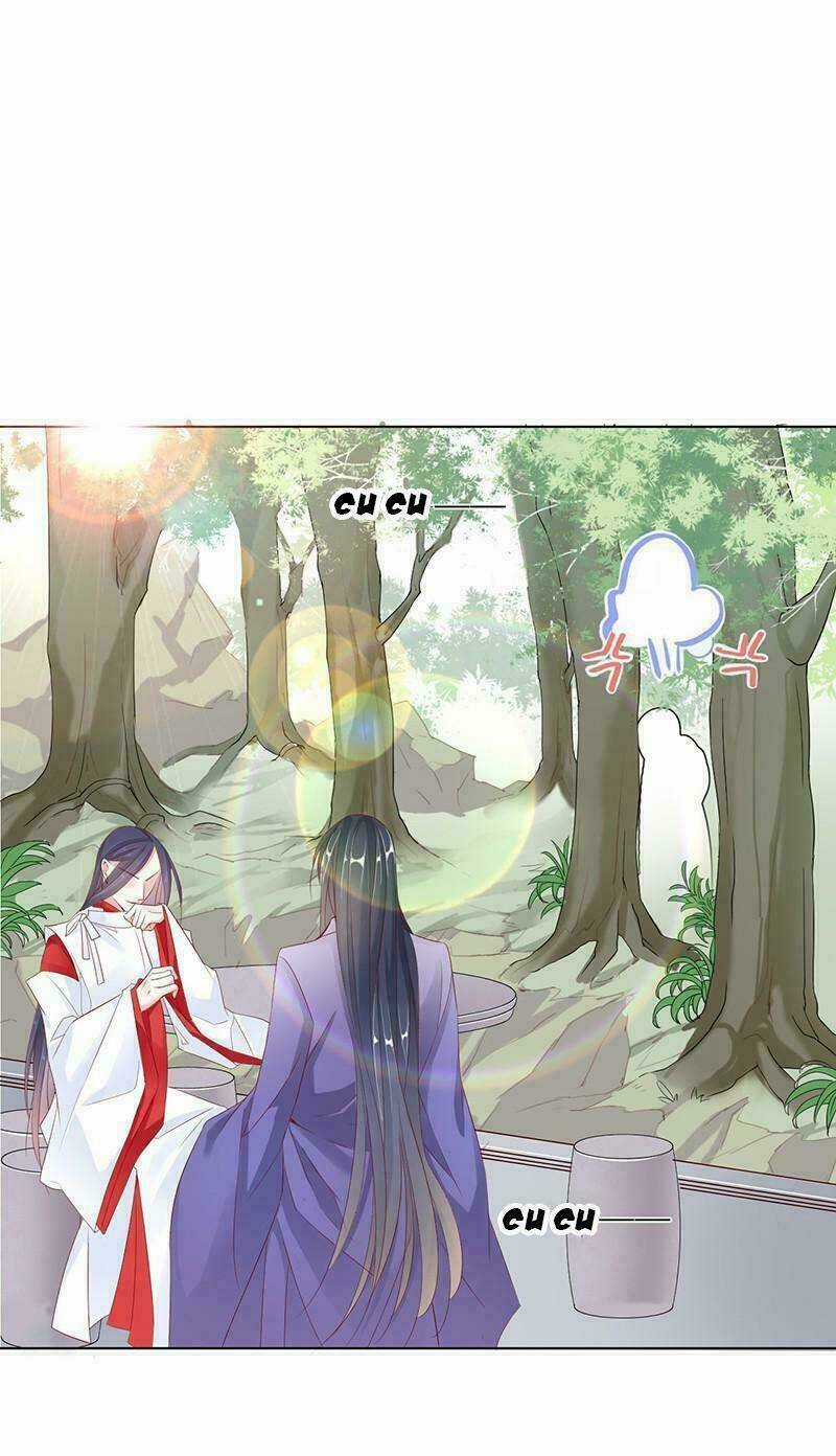 Giang Hồ Tái Kiến Chapter 23 trang 23