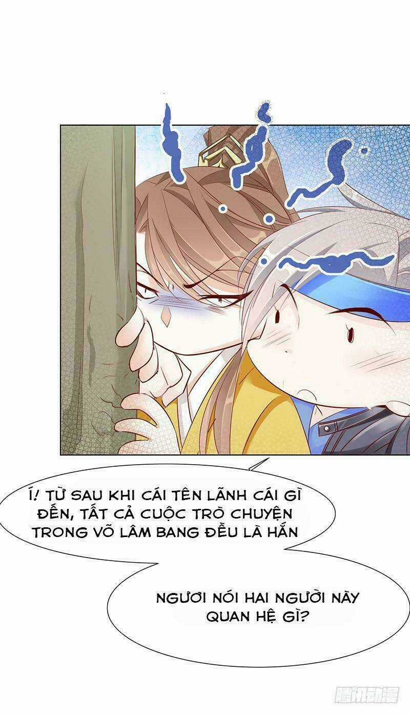Giang Hồ Tái Kiến Chapter 23 trang 24