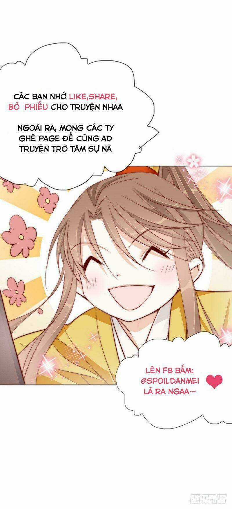 Giang Hồ Tái Kiến Chapter 23 trang 25