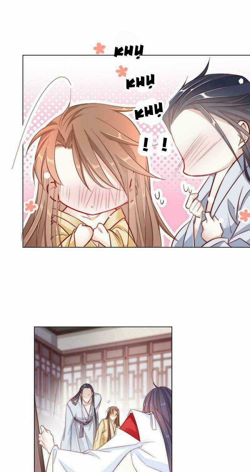 Giang Hồ Tái Kiến Chapter 23 trang 3