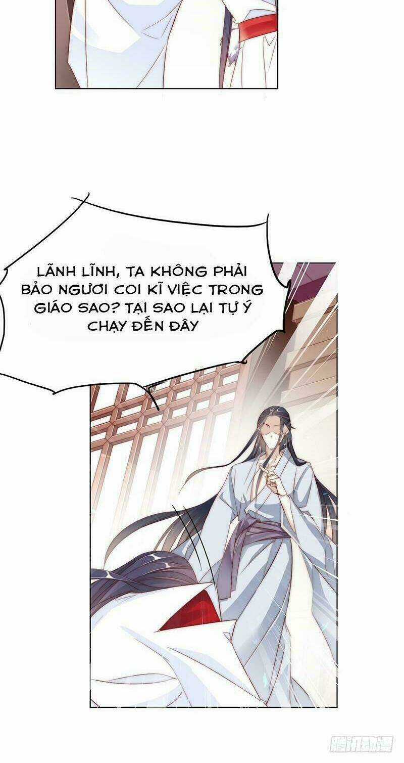 Giang Hồ Tái Kiến Chapter 23 trang 4