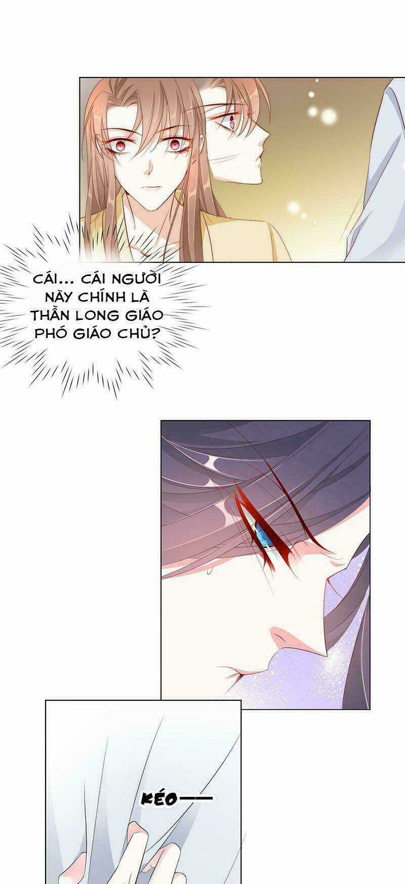 Giang Hồ Tái Kiến Chapter 23 trang 5