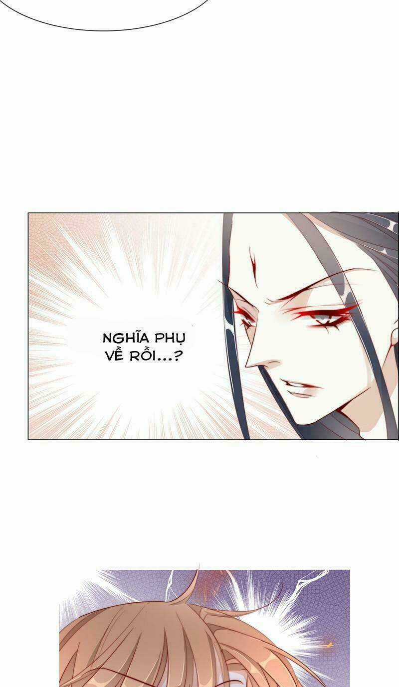 Giang Hồ Tái Kiến Chapter 23 trang 7
