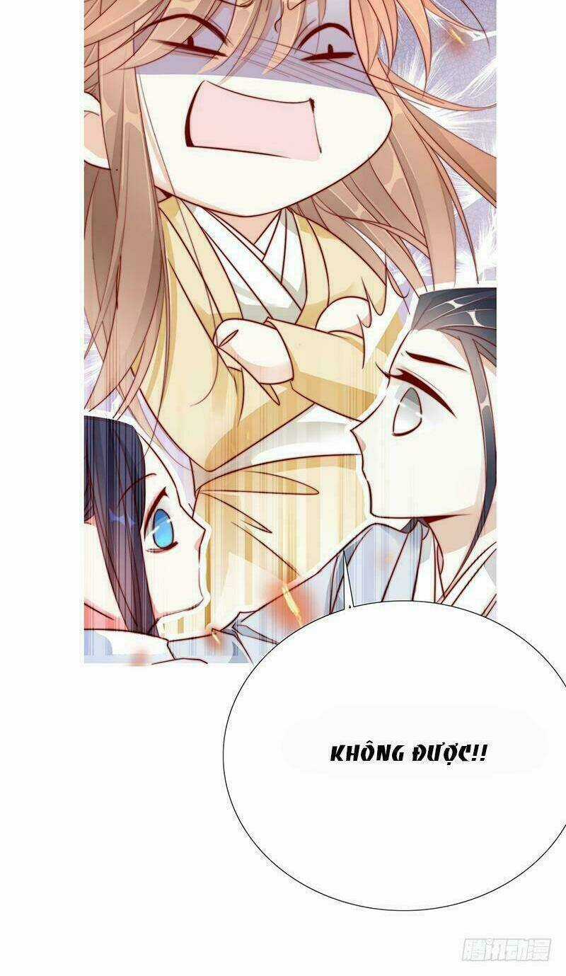 Giang Hồ Tái Kiến Chapter 23 trang 8