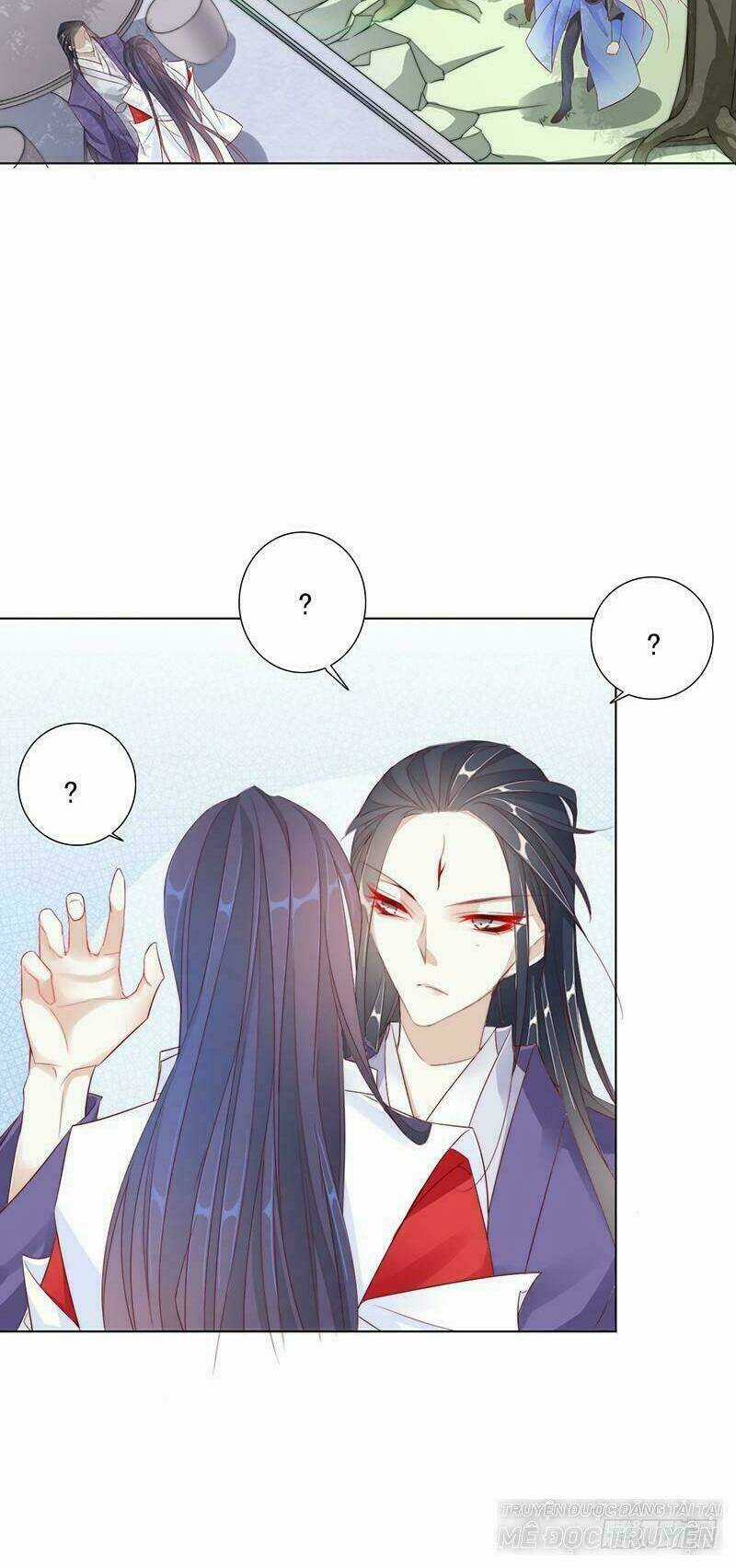 Giang Hồ Tái Kiến Chapter 24 trang 10