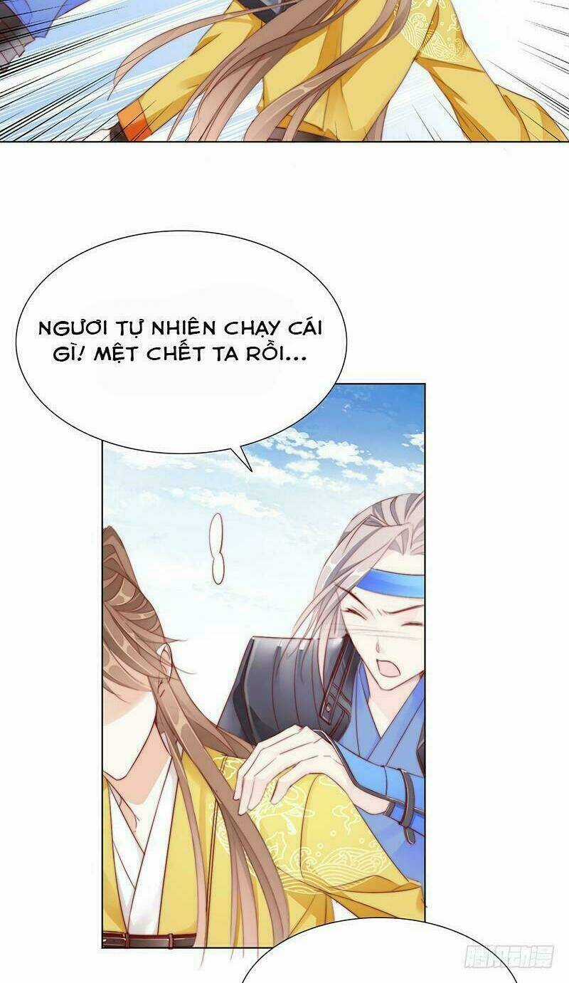 Giang Hồ Tái Kiến Chapter 24 trang 12