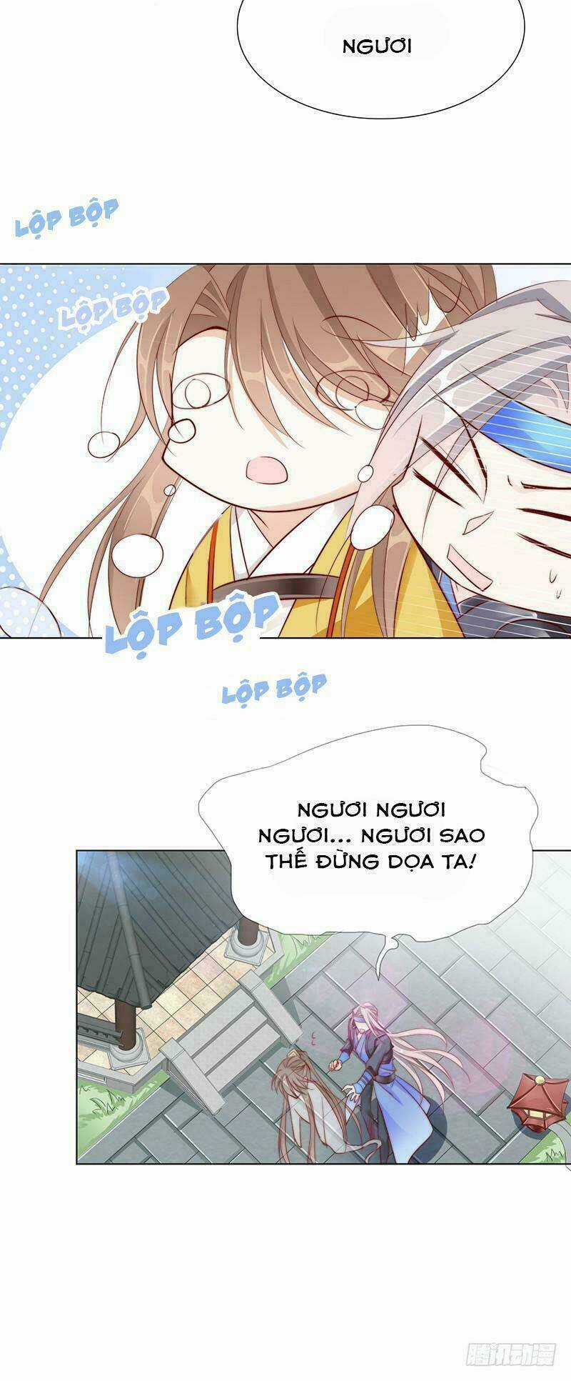 Giang Hồ Tái Kiến Chapter 24 trang 13