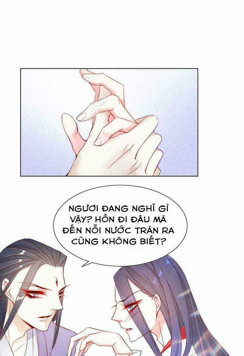 Giang Hồ Tái Kiến Chapter 24 trang 2