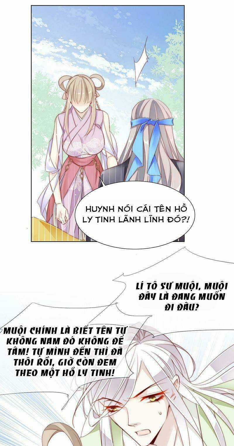 Giang Hồ Tái Kiến Chapter 24 trang 20