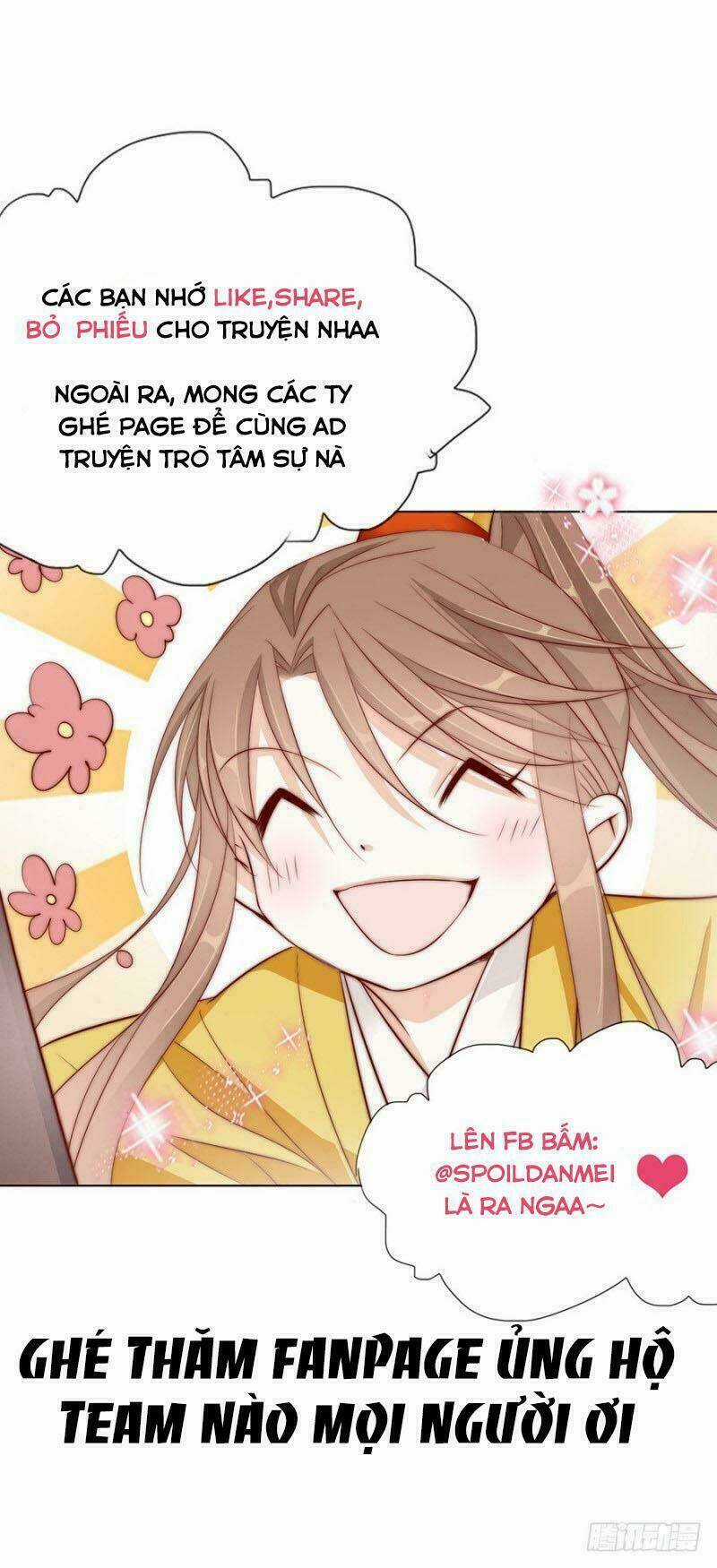 Giang Hồ Tái Kiến Chapter 24 trang 23