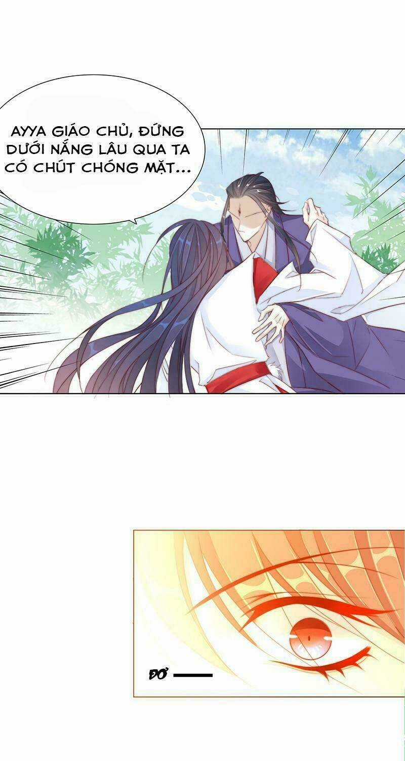 Giang Hồ Tái Kiến Chapter 24 trang 4