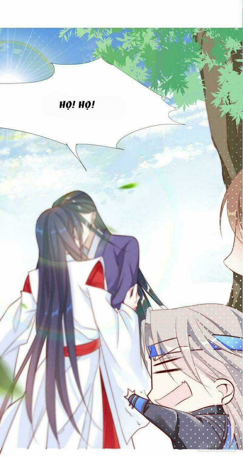 Giang Hồ Tái Kiến Chapter 24 trang 5