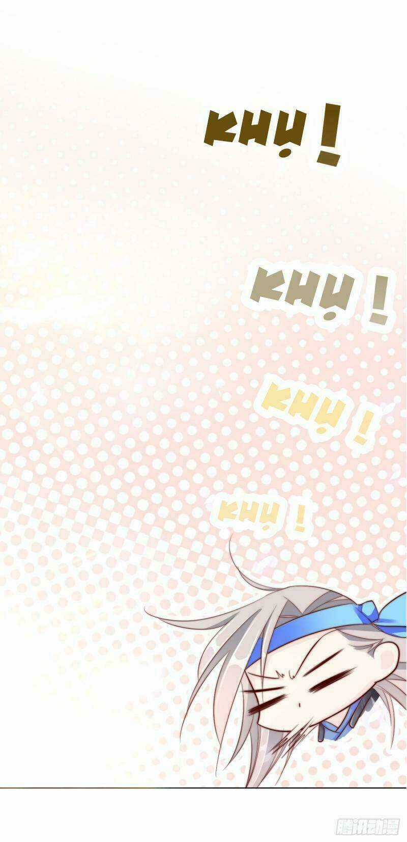 Giang Hồ Tái Kiến Chapter 24 trang 6