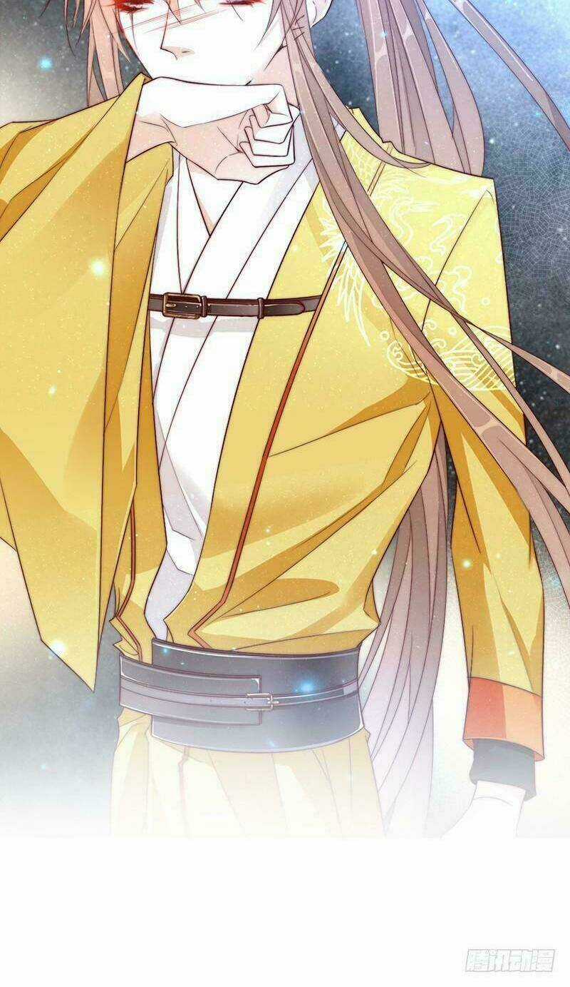 Giang Hồ Tái Kiến Chapter 24 trang 8