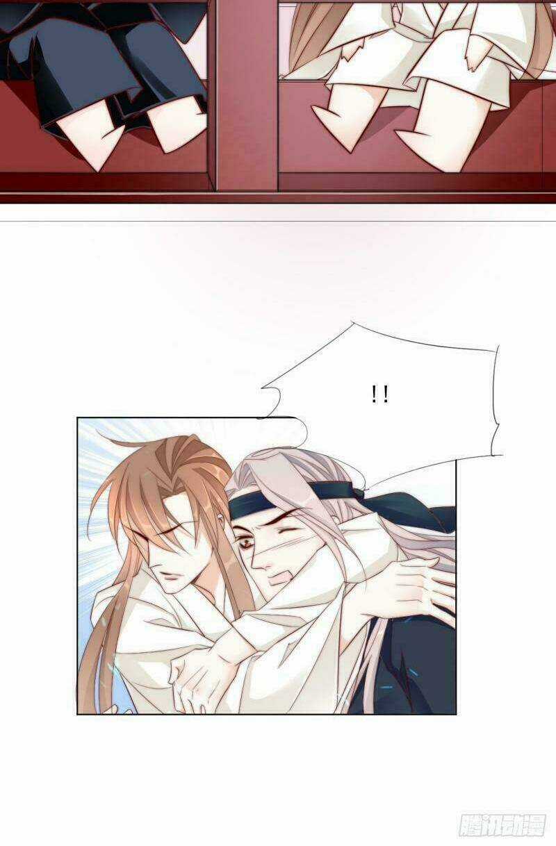 Giang Hồ Tái Kiến Chapter 25 trang 13