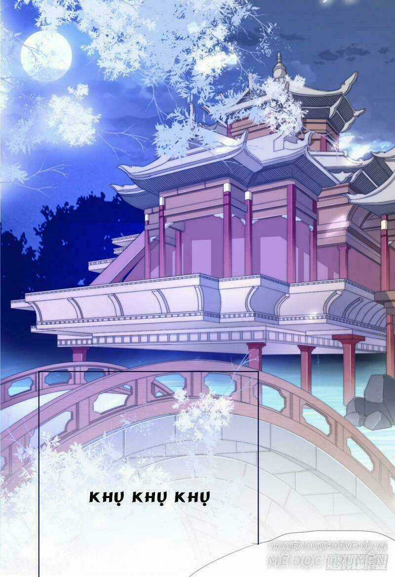 Giang Hồ Tái Kiến Chapter 25 trang 15