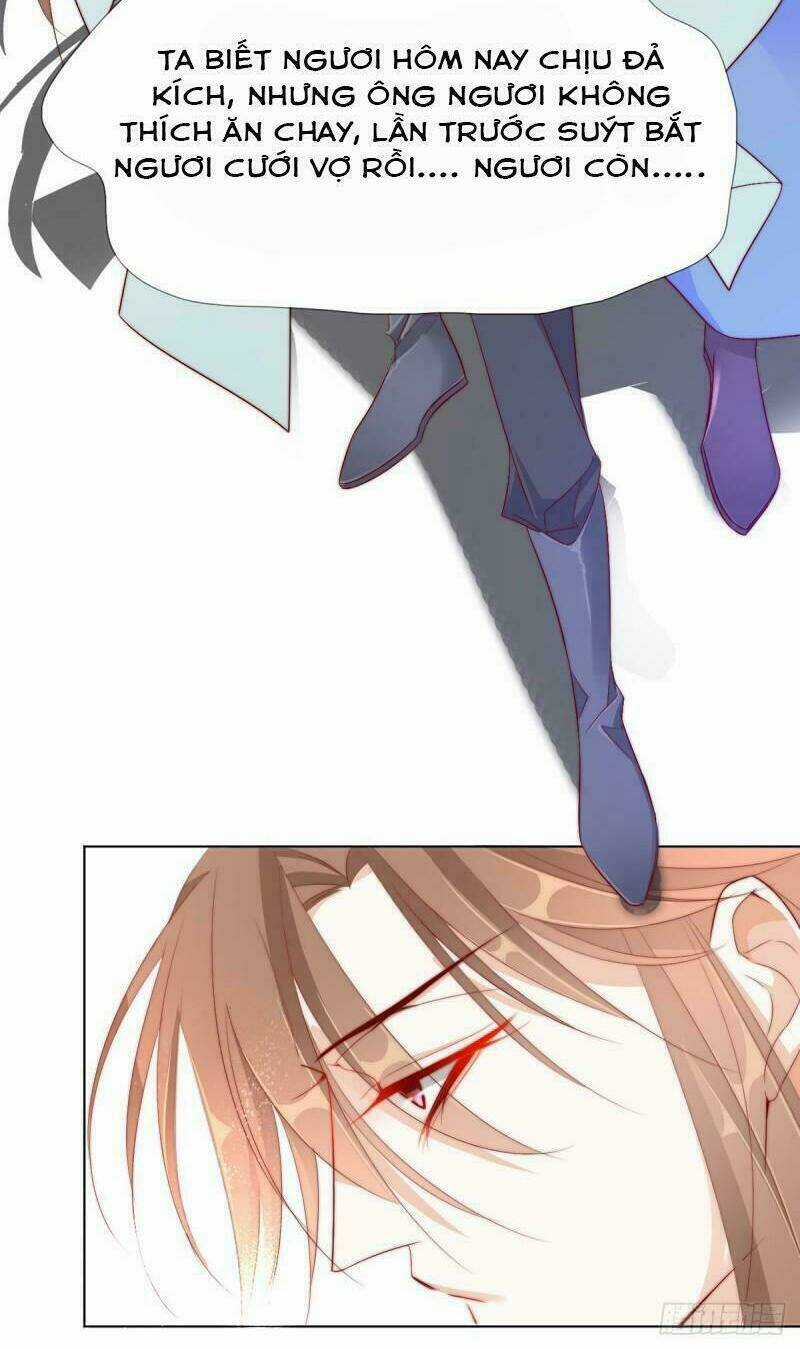 Giang Hồ Tái Kiến Chapter 25 trang 17