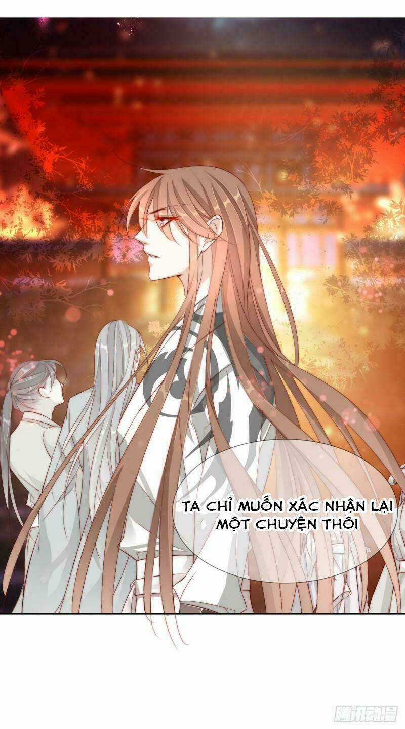 Giang Hồ Tái Kiến Chapter 25 trang 18