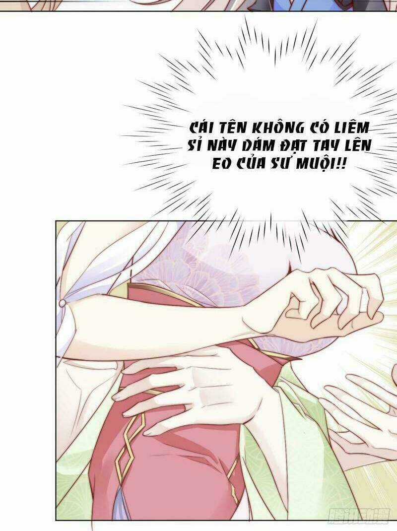 Giang Hồ Tái Kiến Chapter 25 trang 2